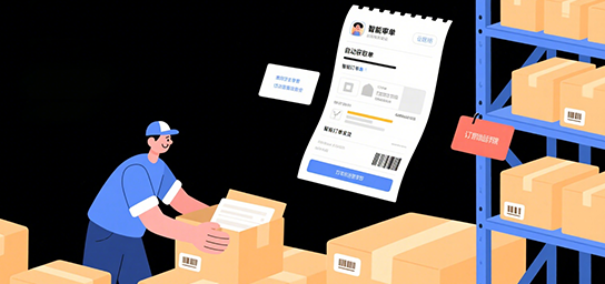 Order Management
