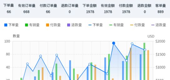 Data report